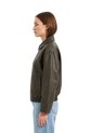 Chaqueta Polipiel de DREAMER