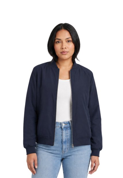 Chaqueta Paño