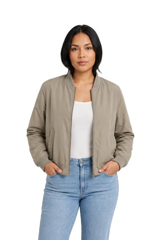 Chaqueta Paño DREAMER