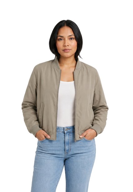 Chaqueta Paño