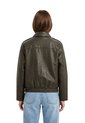 Chaqueta Polipiel de DREAMER