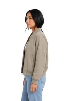 Chaqueta Paño