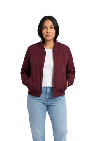Chaqueta Paño DREAMER