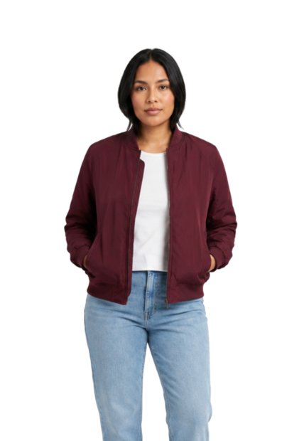 Chaqueta Paño
