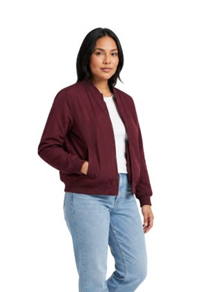 Chaqueta Paño