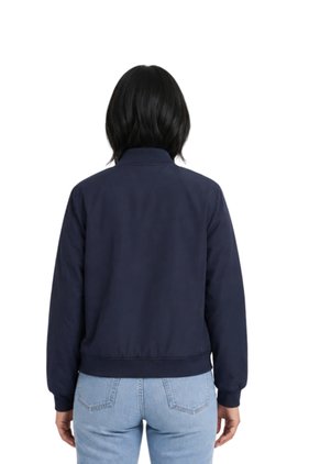 Chaqueta Paño