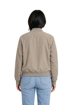 Chaqueta Paño