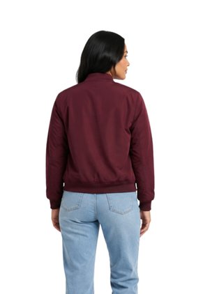 Chaqueta Paño