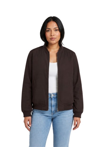 Chaqueta Paño