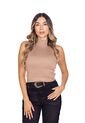 BLUSA CUELLO ALTO PARA DAMA de DREAMER