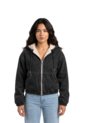 Chaqueta Denim Capota de DREAMER