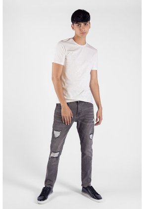Jean Slim Fit - Hombre