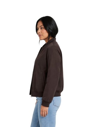 Chaqueta Paño