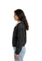 Chaqueta Denim Capota de DREAMER