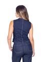 CHALECO DAMA DENIM de DREAMER