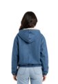 Chaqueta Denim Capota de DREAMER