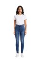 Jean Mujer Skinny Tiro Alto de DREAMER