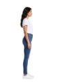 Jean Mujer Skinny Tiro Alto de DREAMER