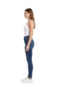 Jean Mujer Skinny Tiro Alto de DREAMER