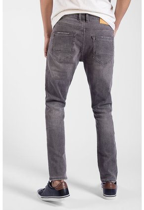 Jean Slim Fit - Hombre