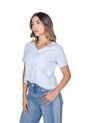 Camiseta Basic Para Mujer de DREAMER