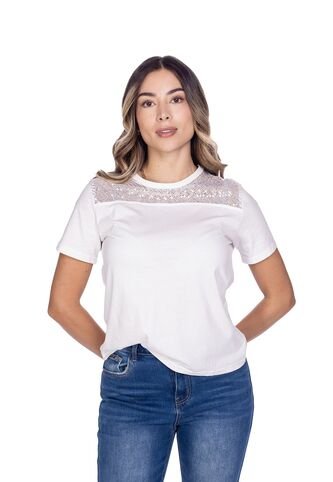 CAMISETA DAMA DREAMER