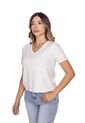 Camiseta Basic Para Mujer de DREAMER