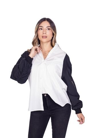 BLUSA PARA MUJER DREAMER