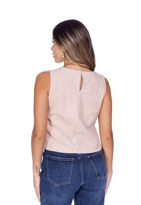 BLUSA MANGA SISA PARA DAMA