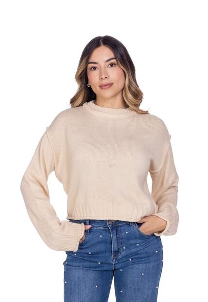 SWEATER PARA MUJER