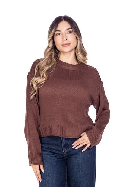 SWEATER PARA MUJER