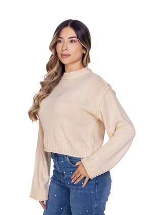 SWEATER PARA MUJER