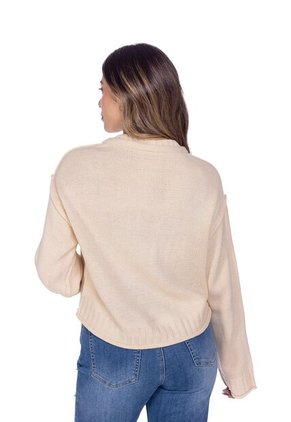 SWEATER PARA MUJER