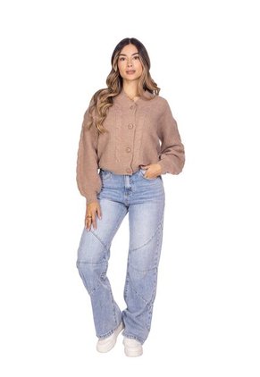 CÁRDIGAN PARA MUJER