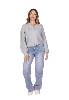 CÁRDIGAN PARA MUJER
