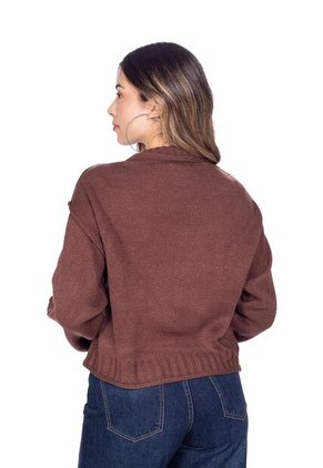 SWEATER PARA MUJER