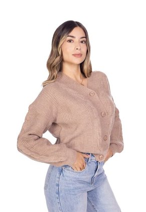 CÁRDIGAN PARA MUJER
