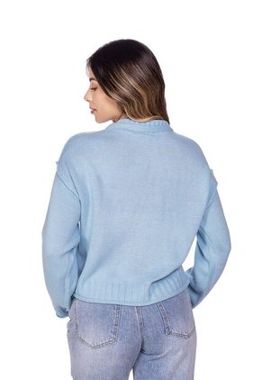 SWEATER PARA MUJER
