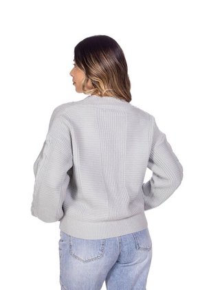 CÁRDIGAN PARA MUJER