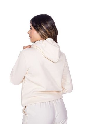 HOODIE MUJER CON CAPOTA
