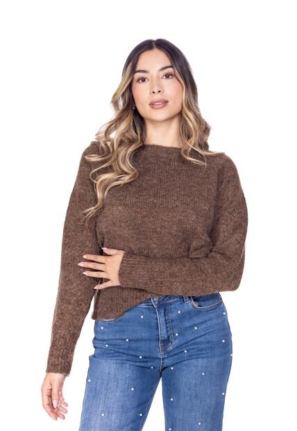 SWEATER PARA MUJER