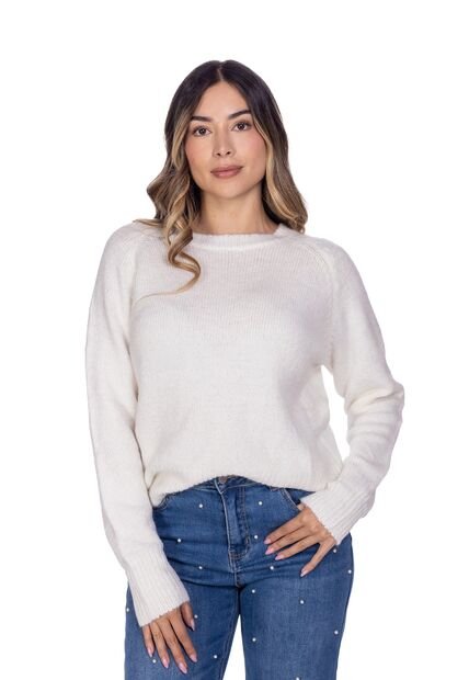 SWEATER PARA MUJER