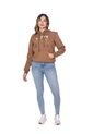 HOODIE MUJER CON CAPOTA de DREAMER