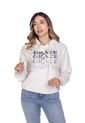 HOODIE MUJER CON CAPOTA de DREAMER