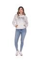 HOODIE MUJER CON CAPOTA de DREAMER