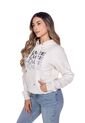 HOODIE MUJER CON CAPOTA de DREAMER