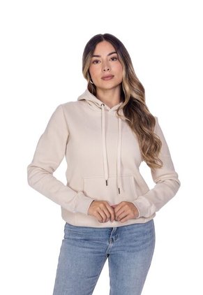 HOODIE MUJER CON CAPOTA