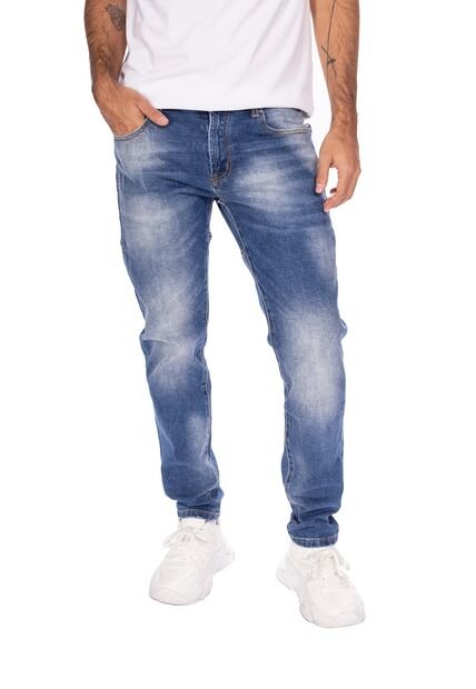 JEANS REGULAR FIT