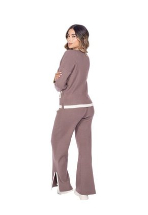 SET TEJIDO PARA MUJER