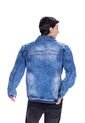 CHAQUETA EN JEAN PARA HOMBRE de DREAMER